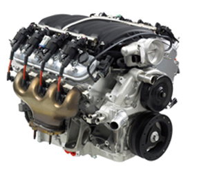 P2288 Engine